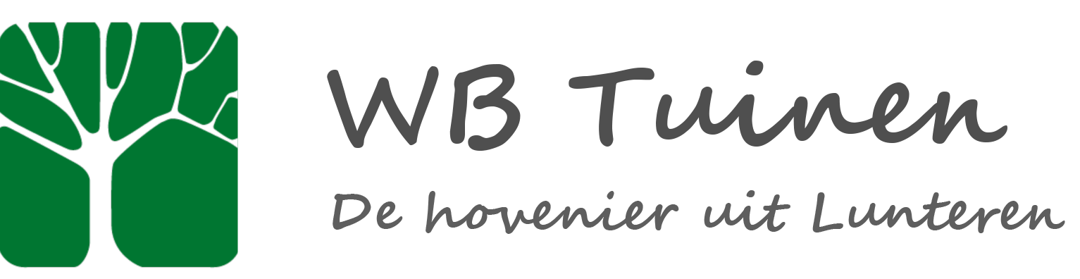 Logo WB Tuinen